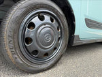 Flair Wagon Tough Style