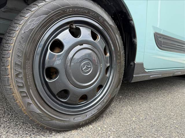 Flair Wagon Tough Style