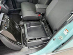 Flair Wagon Tough Style