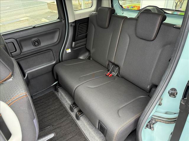 Flair Wagon Tough Style