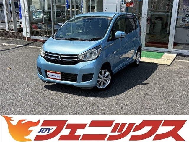 eKワゴン