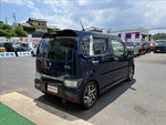 Wagon R Custom Z