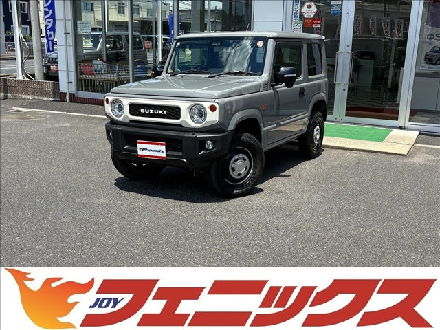 ジムニー