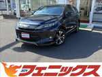ハリアーハイブリッド
