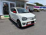Alto Turbo RS