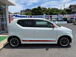 Alto Turbo RS