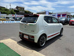 Alto Turbo RS