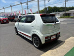 Alto Turbo RS