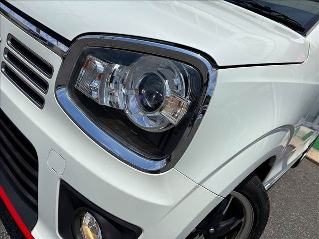 Alto Turbo RS