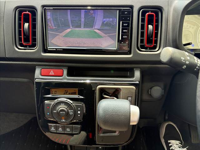 Alto Turbo RS
