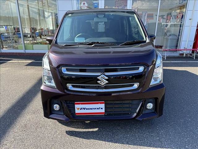 Wagon R Stingray