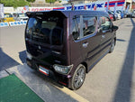 Wagon R Stingray