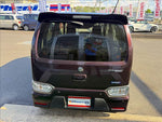 Wagon R Stingray