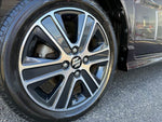 Wagon R Stingray