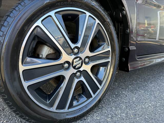 Wagon R Stingray