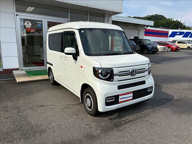 N-VAN