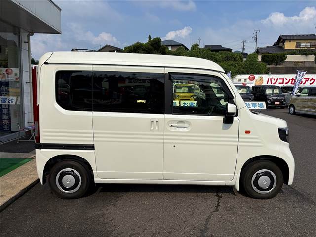 N-VAN