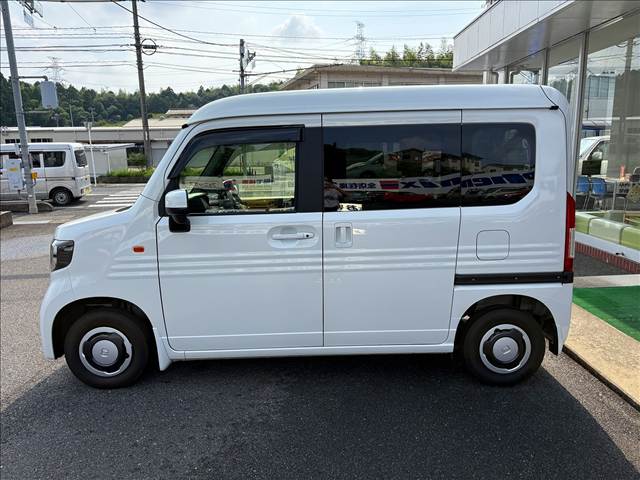 N-VAN