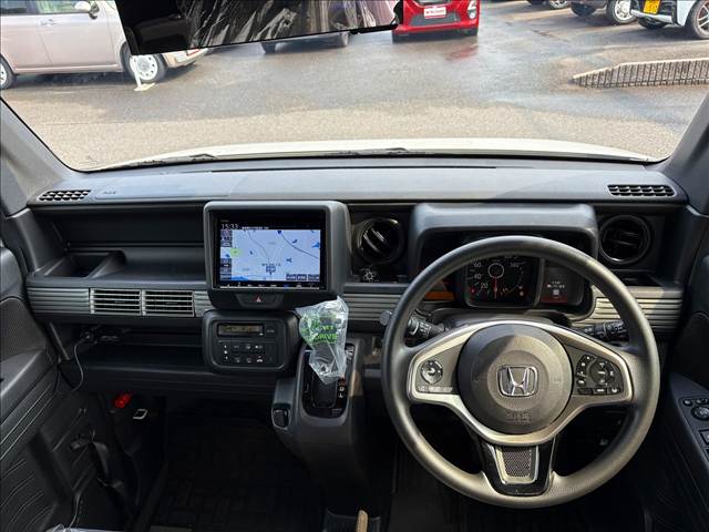 N-VAN