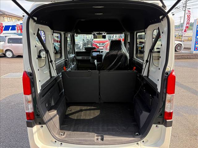 N-VAN