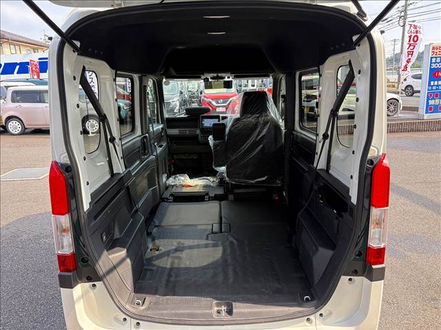 N-VAN