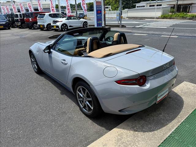 ロードスター