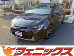 Corolla Touring