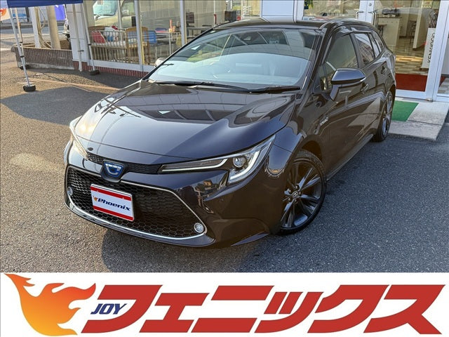 Corolla Touring