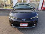 Corolla Touring