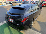Corolla Touring