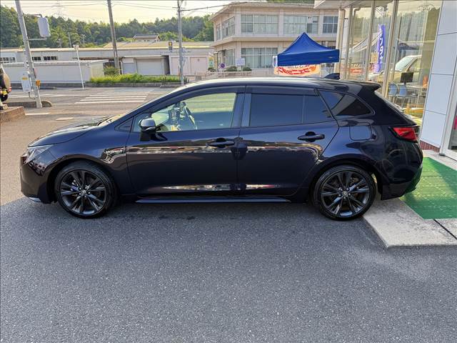 Corolla Touring