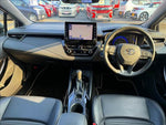 Corolla Touring