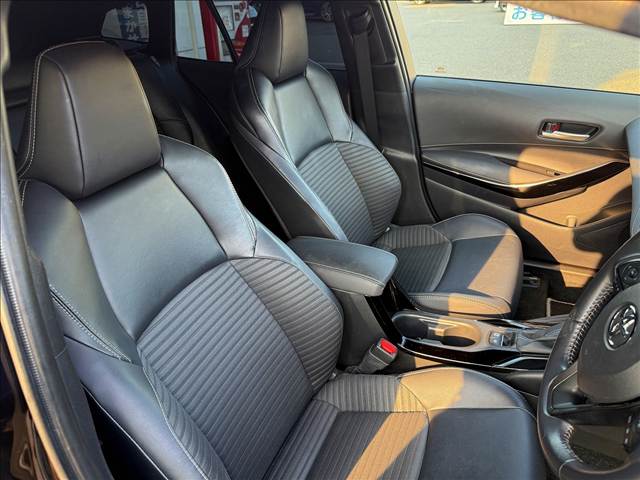 Corolla Touring