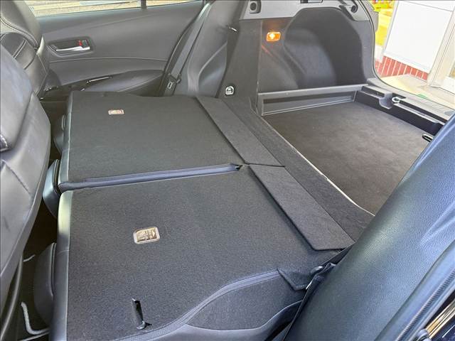 Corolla Touring