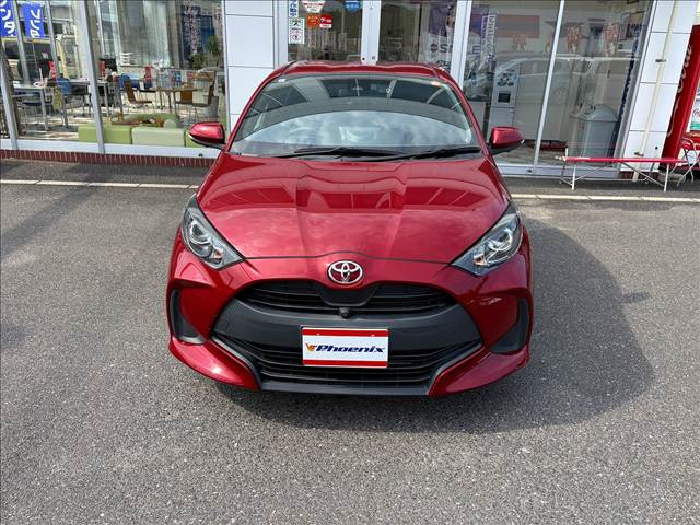 Yaris