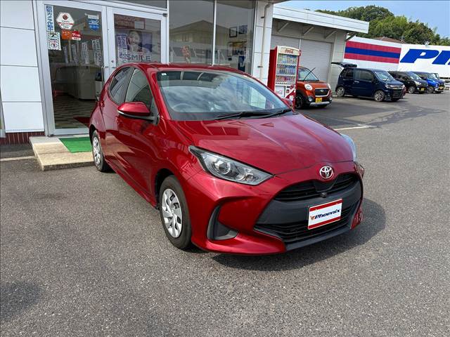 Yaris