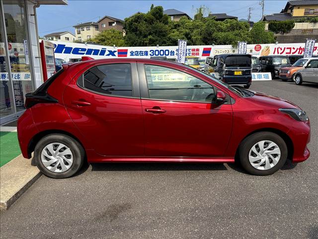 Yaris