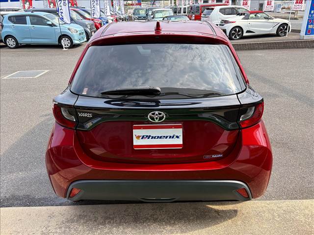 Yaris