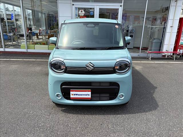 Wagon R Smile