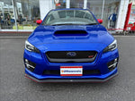 WRX S4