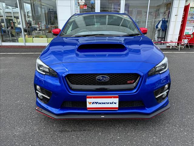 WRX S4