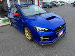 WRX S4