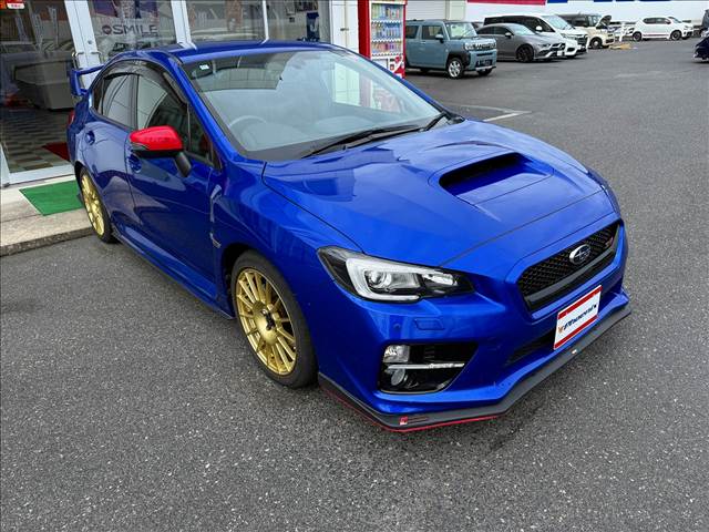 WRX S4