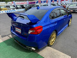 WRX S4
