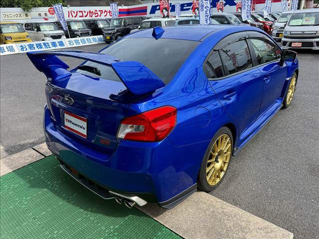 WRX S4
