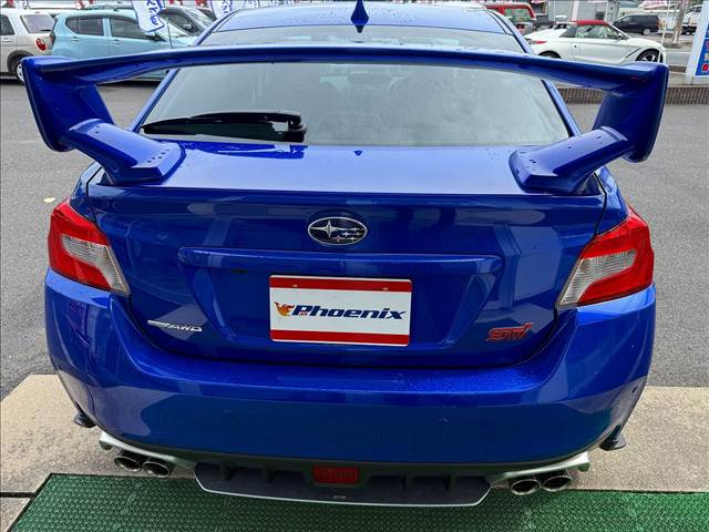 WRX S4