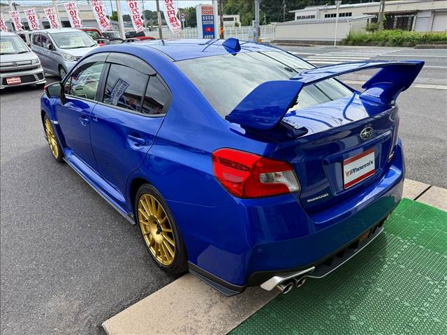 WRX S4