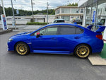 WRX S4