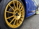 WRX S4