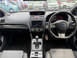 WRX S4